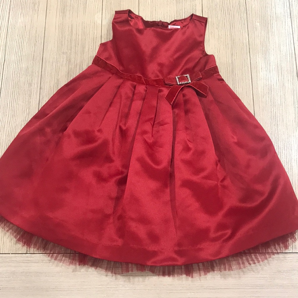 Gymboree dress